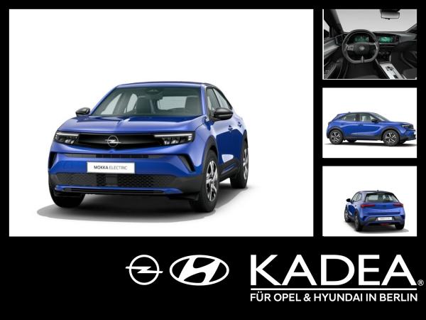 Opel Mokka-e Edition