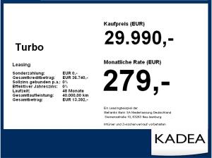 Opel Mokka-e Edition