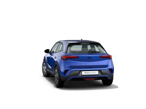 Opel Mokka-e Edition
