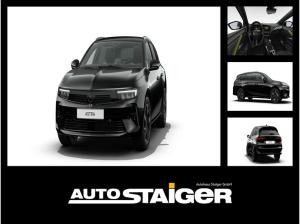 Opel Astra ST GS 1.2 Turbo **Gewerbehammer**