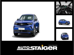 Opel Mokka-e Edition