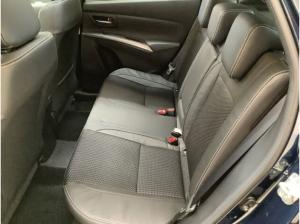 Suzuki S-Cross 1.5 Comfort+ Allgrip AGS Hybrid