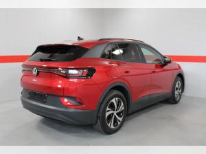 Volkswagen ID.4 ID 4 Pure | SONDERAKTION -14467