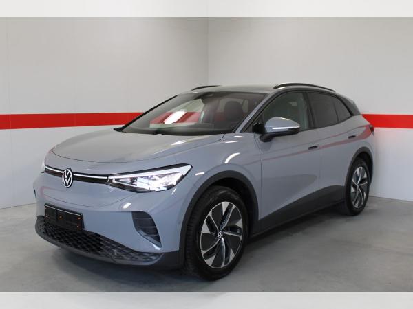 Volkswagen ID.4 ID 4 Pure | SONDERAKTION -14469