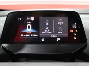 Volkswagen ID.4 ID 4 Pure | SONDERAKTION -14467