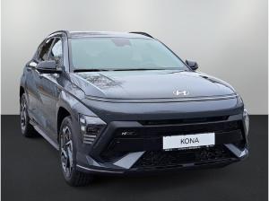 Hyundai KONA 1.6 T-GDI N Line *NSCC*HDA1.5*NAVI*LED*KAM*
