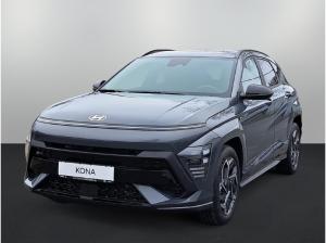 Hyundai KONA 1.6 T-GDI N Line *NSCC*HDA1.5*NAVI*LED*KAM*