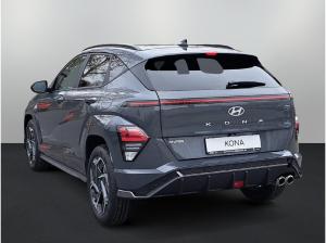 Hyundai KONA 1.6 T-GDI N Line *NSCC*HDA1.5*NAVI*LED*KAM*