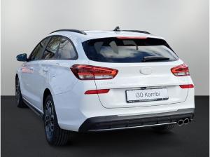 Hyundai i30 cw 1.6 T-GDI N Line *LED*NAVI*DAB*SHZ*PDC*KAM
