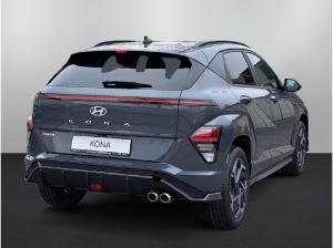 Hyundai KONA 1.6 T-GDI N Line *NSCC*HDA1.5*NAVI*LED*KAM*