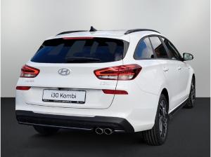Hyundai i30 cw 1.6 T-GDI N Line *LED*NAVI*DAB*SHZ*PDC*KAM