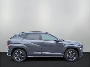 Hyundai KONA 1.6 T-GDI N Line *NSCC*HDA1.5*NAVI*LED*KAM*