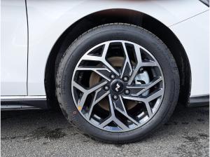 Hyundai i30 cw 1.6 T-GDI N Line *LED*NAVI*DAB*SHZ*PDC*KAM