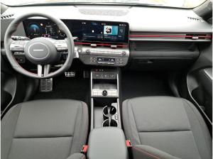 Hyundai KONA 1.6 T-GDI N Line *NSCC*HDA1.5*NAVI*LED*KAM*