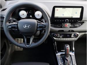 Hyundai i30 cw 1.6 T-GDI N Line *LED*NAVI*DAB*SHZ*PDC*KAM
