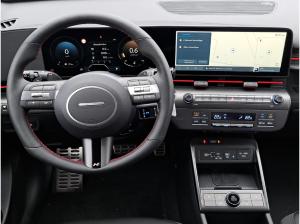 Hyundai KONA 1.6 T-GDI N Line *NSCC*HDA1.5*NAVI*LED*KAM*