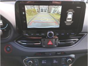 Hyundai i30 cw 1.6 T-GDI N Line *LED*NAVI*DAB*SHZ*PDC*KAM