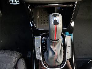 Hyundai i30 cw 1.6 T-GDI N Line *LED*NAVI*DAB*SHZ*PDC*KAM