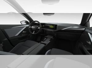 Opel Astra ST Edition 1.2 Turbo **Gewerbehammer**