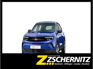 Opel Mokka-e Edition