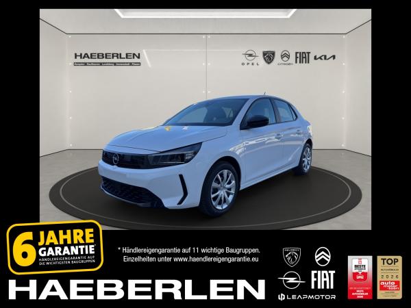 Corsa