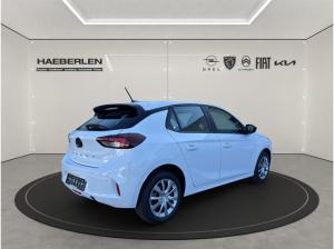 Opel Corsa F 1.2 Turbo Edition LED+SHZ+Winterp.+PDC