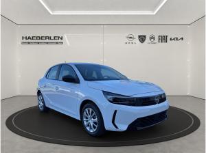 Opel Corsa F 1.2 Turbo Edition LED+SHZ+Winterp.+PDC