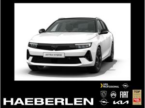 Opel Astra ST GS 1.2 Turbo **Gewerbehammer**