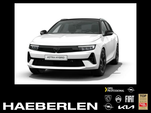 Opel Astra ST GS 1.2 Turbo **Gewerbehammer**