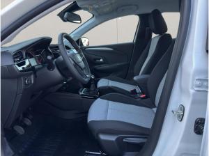 Opel Corsa F 1.2 Turbo Edition LED+SHZ+Winterp.+PDC