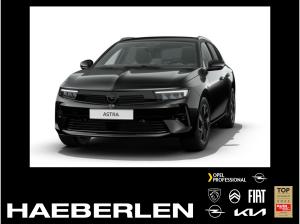 Opel Astra ST GS 1.2 Turbo **Gewerbehammer**