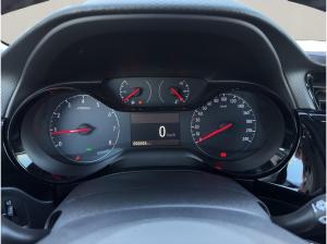 Opel Corsa F 1.2 Turbo Edition LED+SHZ+Winterp.+PDC