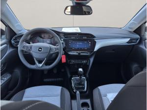 Opel Corsa F 1.2 Turbo Edition LED+SHZ+Winterp.+PDC
