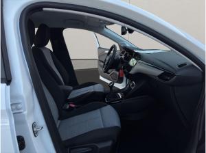 Opel Corsa F 1.2 Turbo Edition LED+SHZ+Winterp.+PDC