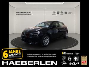 Opel Corsa F 1.2Edition LAGERFAHRZEUG*ALLWETTERREIFEN