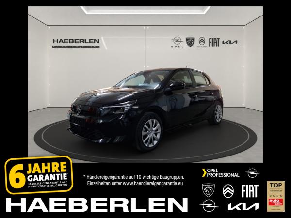 Opel Corsa F 1.2Edition LAGERFAHRZEUG*ALLWETTERREIFEN