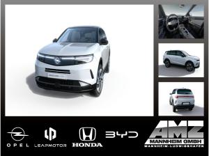 Opel Grandland GS MHEV **Gewerbehammer**