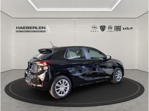 Opel Corsa F 1.2Edition LAGERFAHRZEUG*ALLWETTERREIFEN