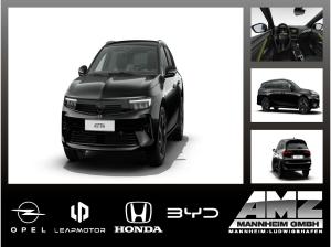 Opel Astra ST GS 1.2 Turbo **Gewerbehammer**