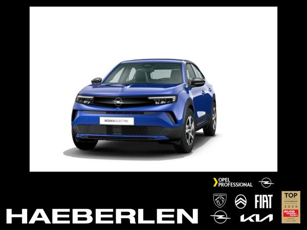 Opel Mokka-e Edition