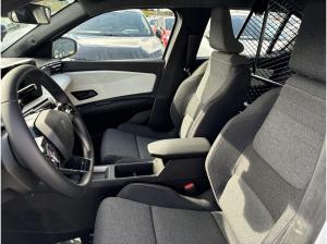Renault R4 E-TECH Trenngitter Ladefläche*CARGO*