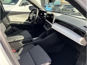 Renault R4 E-TECH Trenngitter Ladefläche*CARGO*