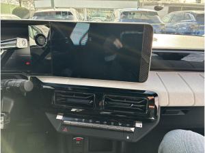 Renault R4 E-TECH Trenngitter Ladefläche*CARGO*