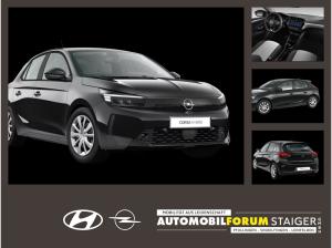 Opel Corsa Edition MHEV **Gewerbehammer**