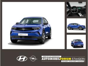 Opel Mokka-e Edition