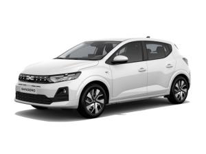 Dacia Sandero EXPRESSION ECO-G AUTOMATIK ❗ ADAC AKTION ❗