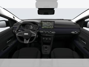 Dacia Sandero EXPRESSION ECO-G AUTOMATIK ❗ ADAC AKTION ❗