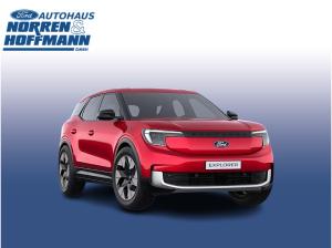 Ford Explorer Extended Range 77kWh RWD Premium