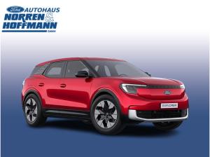 Ford Explorer Extended Range 77kWh RWD Premium