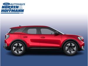 Ford Explorer Extended Range 77kWh RWD Premium